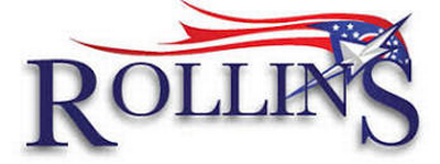 Logo for sponsor Rollins Moving and Storage